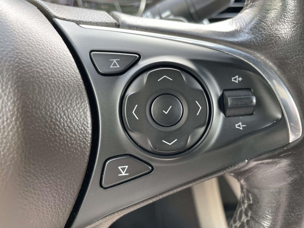 Used 2017 Buick LaCrosse Sedan