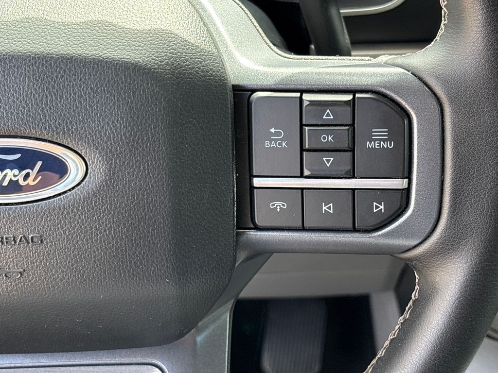 Certified Used 2023 Red Ford XLT image 20