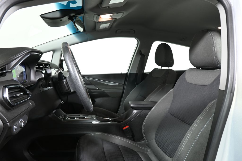 Thumbnail: 2023 Chevrolet Bolt EV - 14