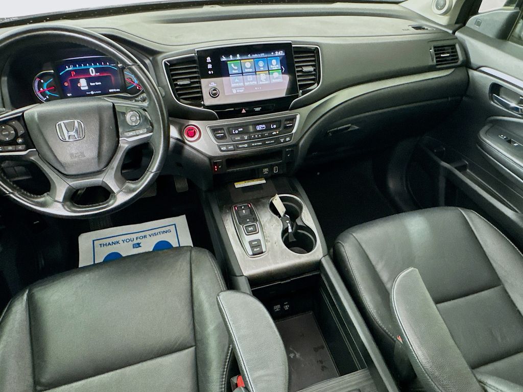 Used Car 2022 Honda Pilot  Special Edition For Sale Under $30,000 In Austin, Texas