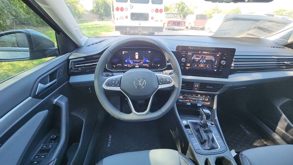 2026 Volkswagen Jetta