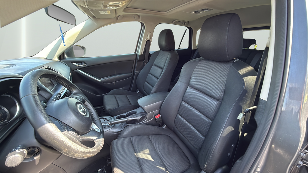 Used 2014 Mazda CX-5 SUV