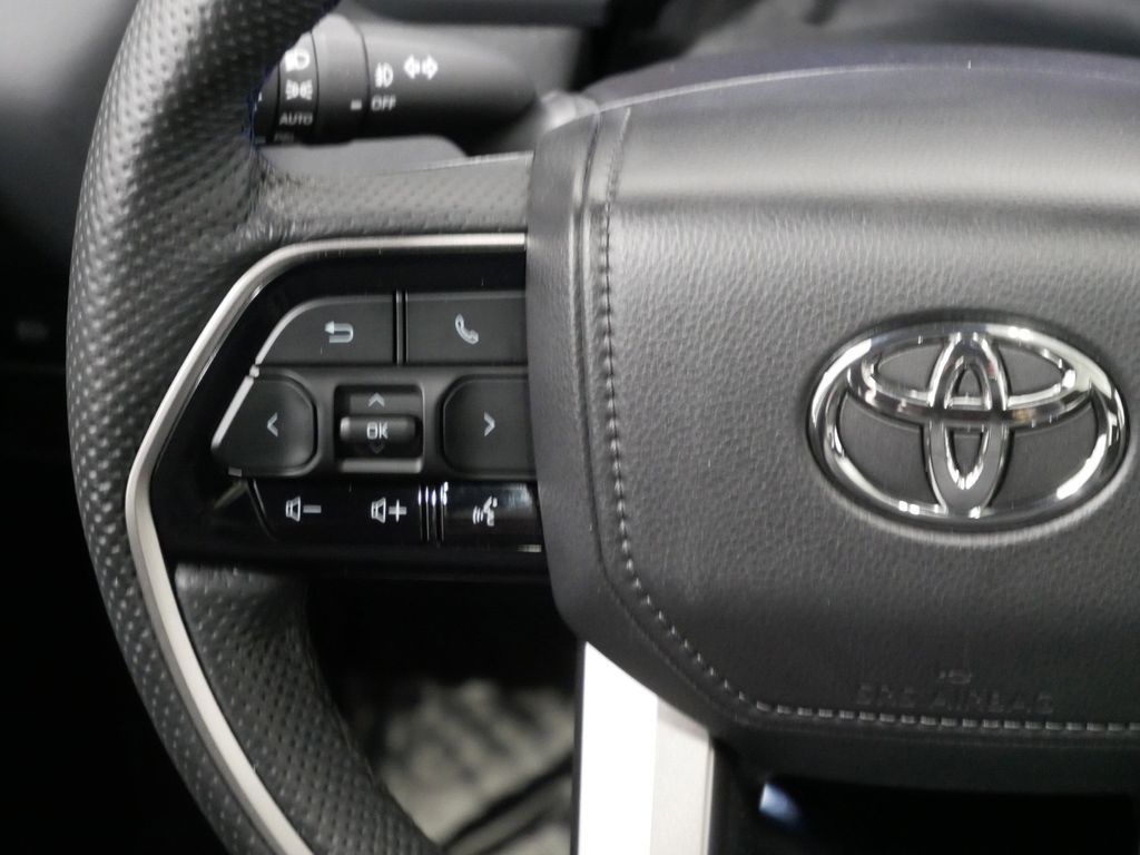 Used 2026 Toyota Tundra Hybrid Truck
