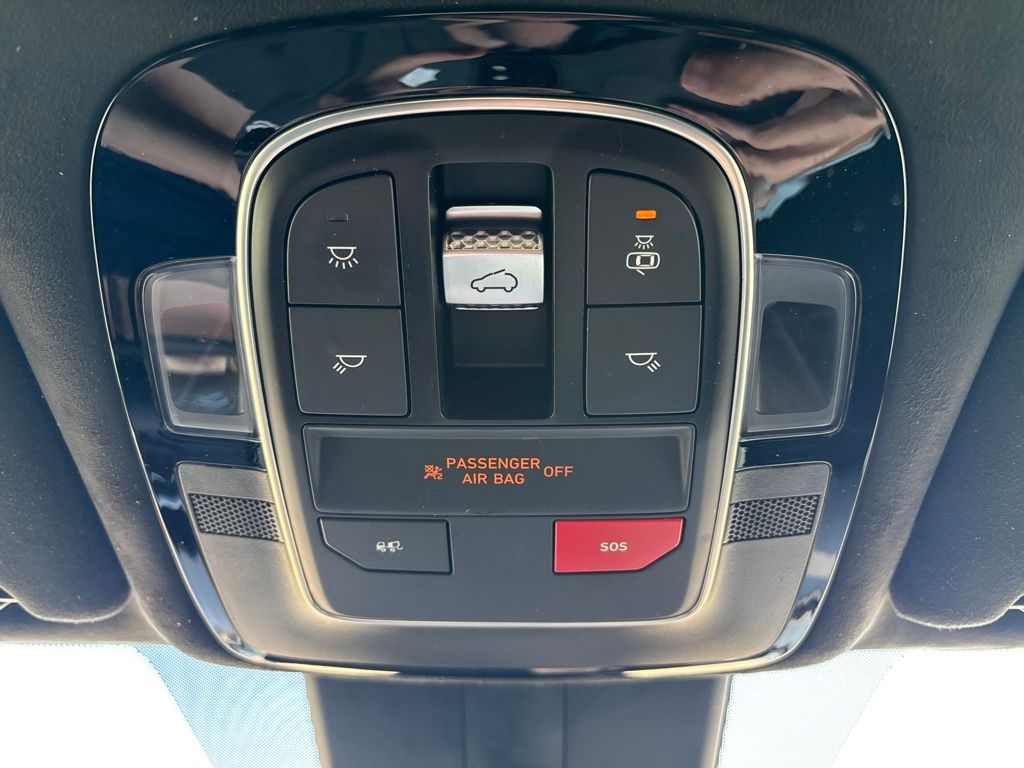 Used 2022 Hyundai Santa Fe SUV