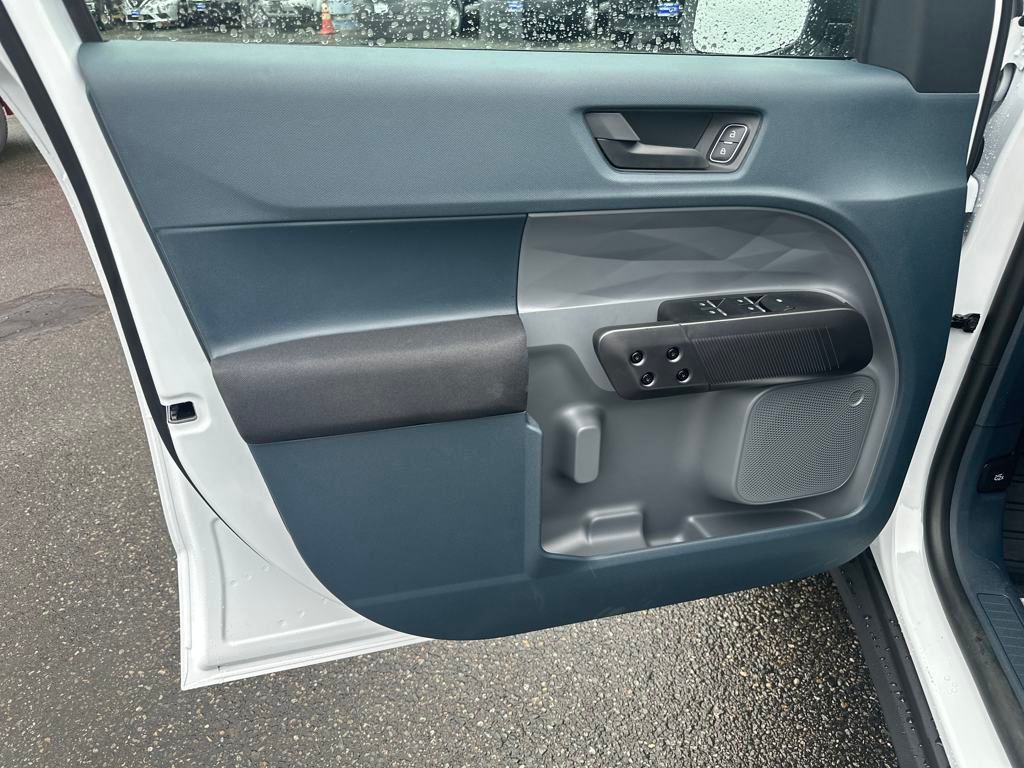 New 2025 Ford Maverick XL