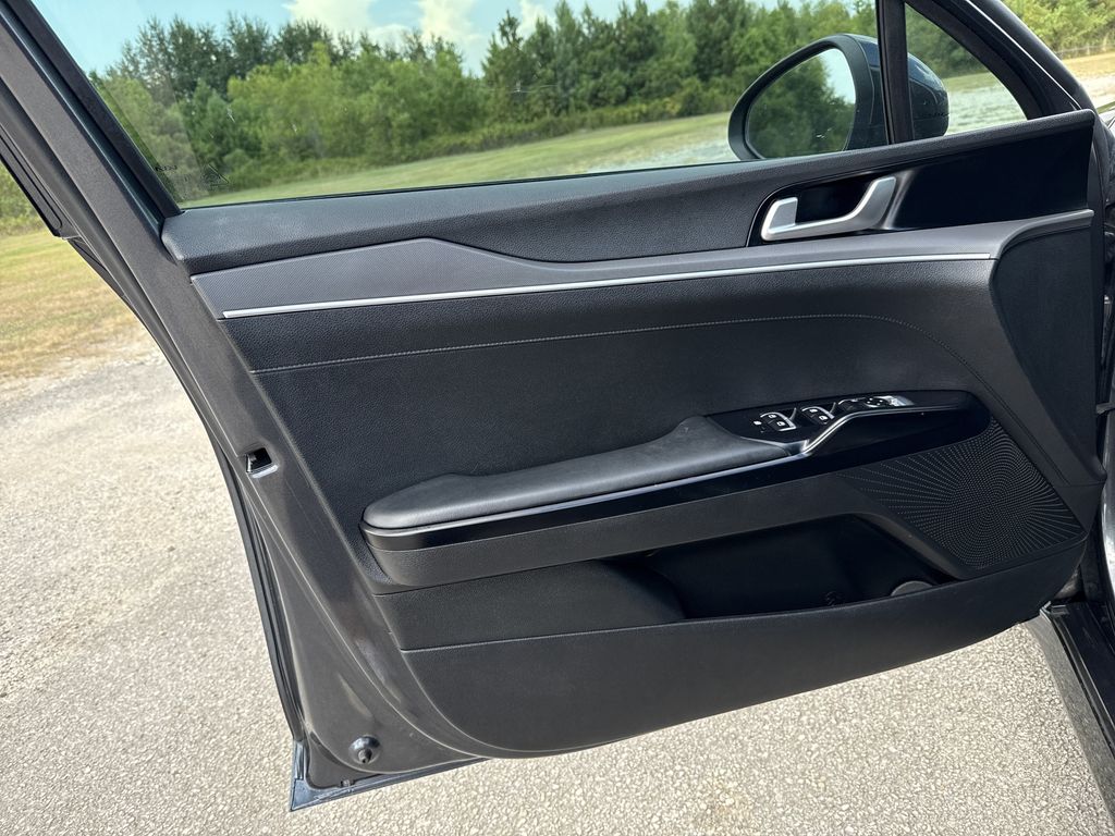 2023 Kia K5 LXS - 9