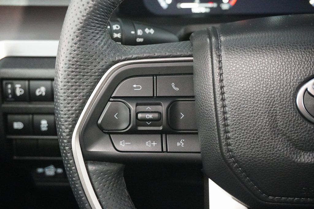 Used Car 2025 Toyota Tacoma  Trd Sport For Sale Under $50,000 In Weatherford, Texas