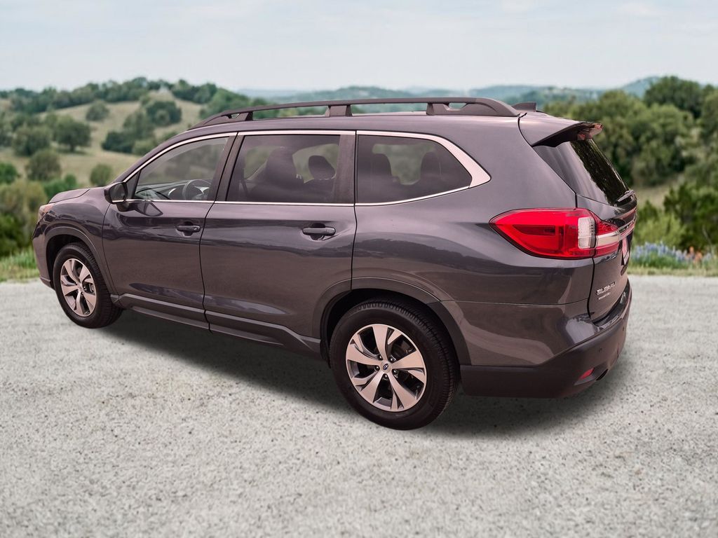 Used Car 2021 Subaru Ascent  Premium For Sale Under $25,000 In Austin, Texas
