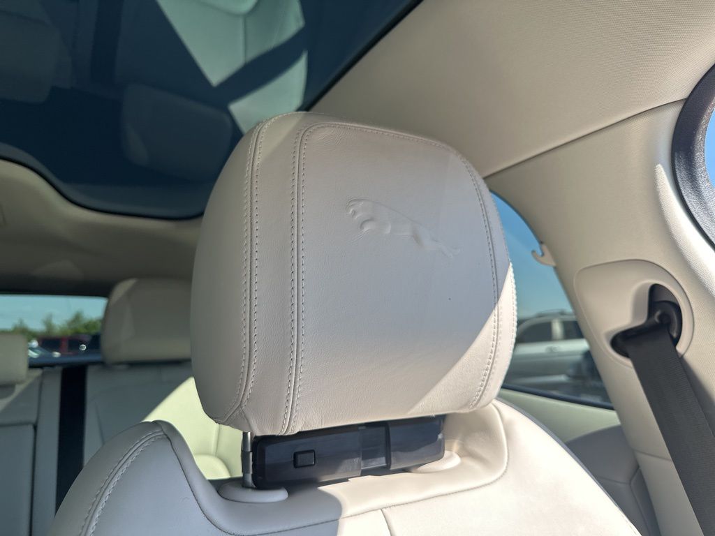 Used Car 2022 Jaguar I-pace  Hse For Sale Under $40,000 In Austin, Texas