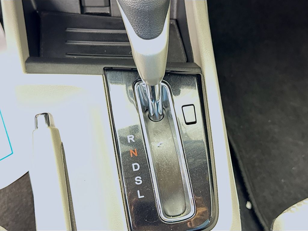 Used Car 2014 Honda Civic  Lx For Sale Under $15,000 In Austin, Texas