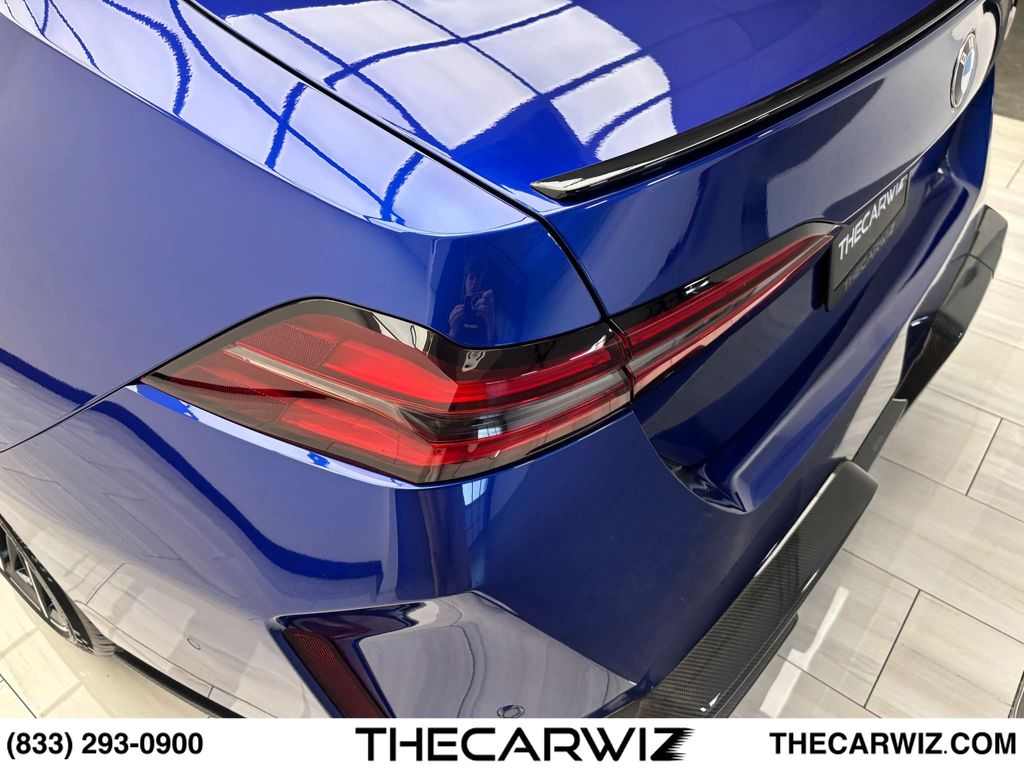 2026 BMW M5