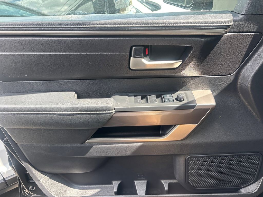 Used Car 2022 Toyota Tundra  Sr5 For Sale Under $40,000 In Austin, Texas