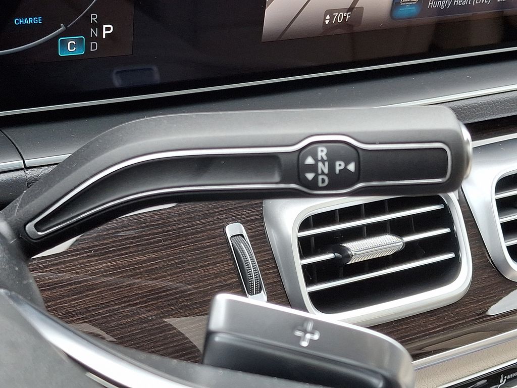 Thumbnail: 2026 Mercedes-Benz GLE - 11