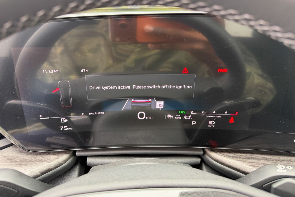 New 2025 Gray Audi 2.0T Premium Plus image 16