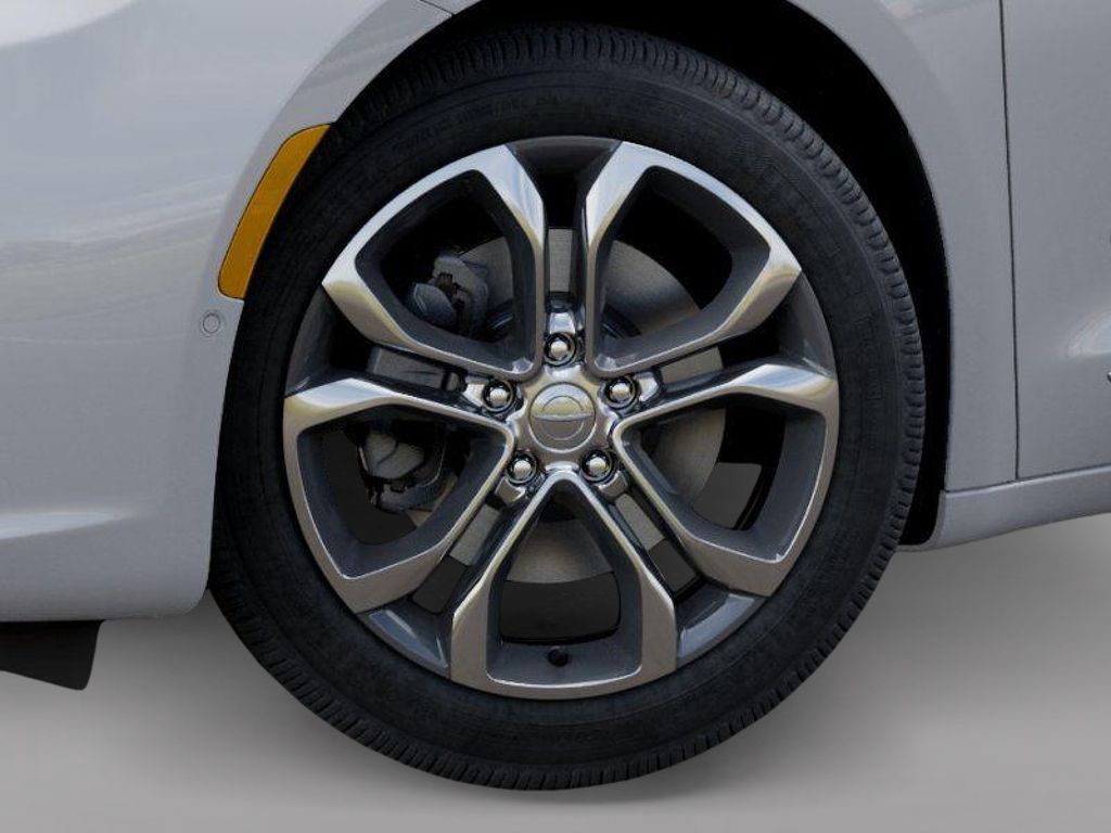 2026 Chrysler Pacifica Pinnacle White at South Hills CDJR