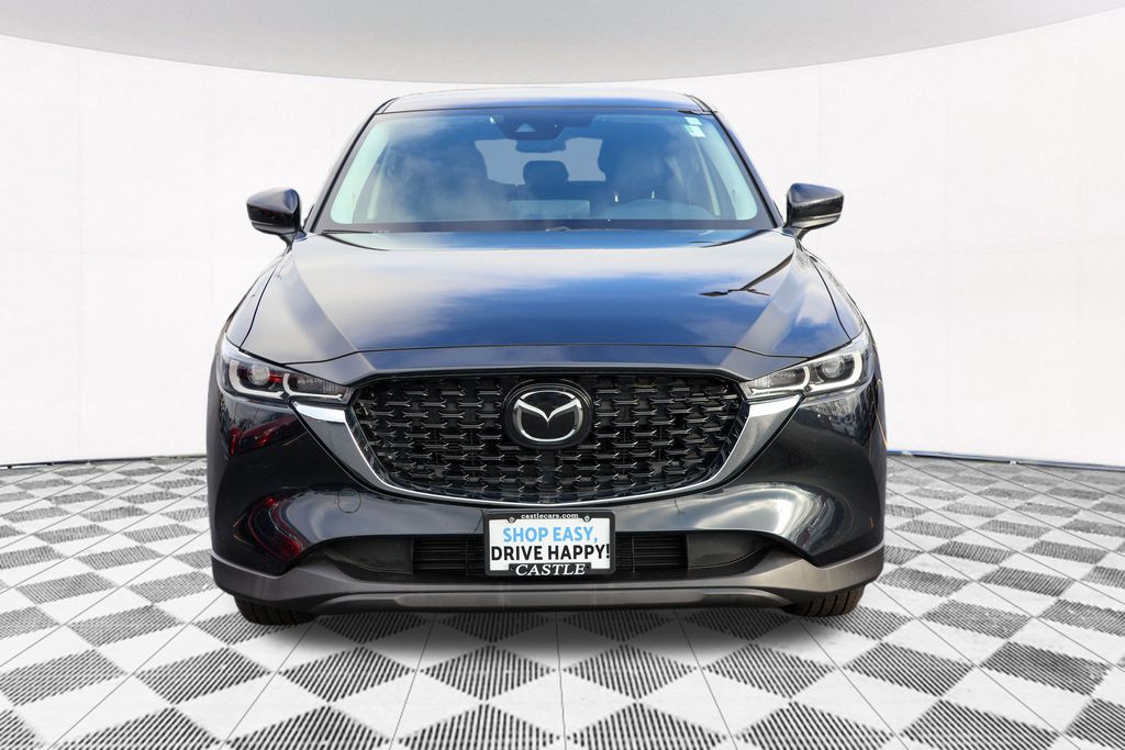 2022 Mazda CX-5 2.5 S Select Package 5