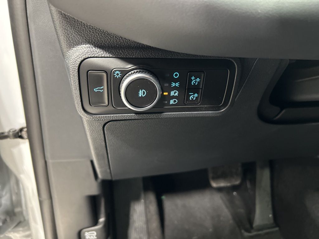 new 2026 Ford Explorer car, priced at $65,255