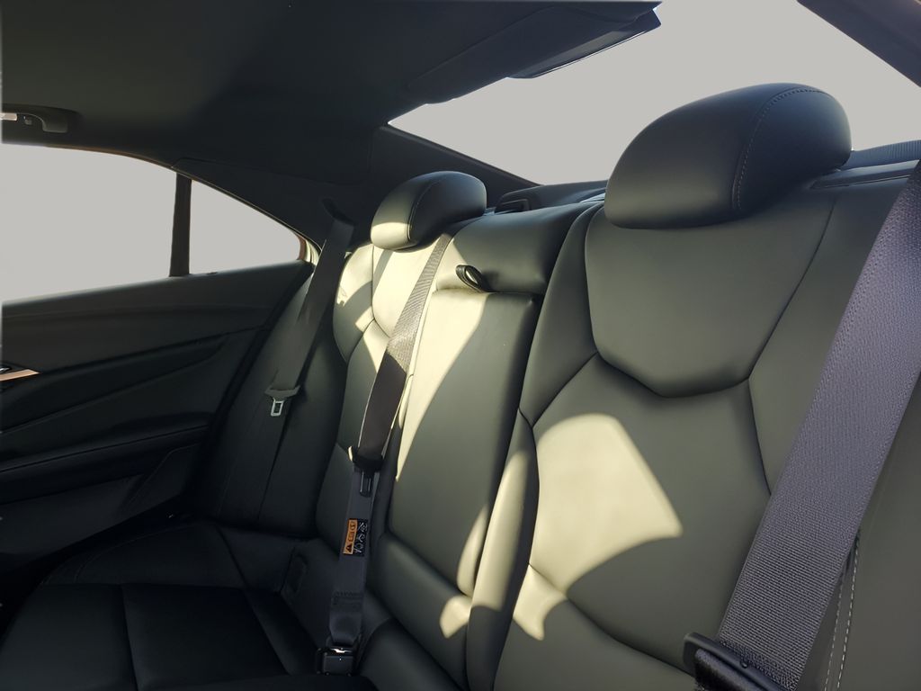 Used Car 2023 Cadillac Ct4  Luxury For Sale Under $35,000 In Austin, Texas