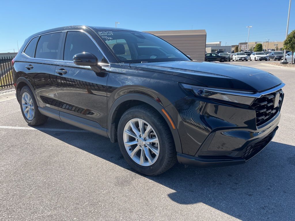 Thumbnail: 2024 Honda CR-V - 2