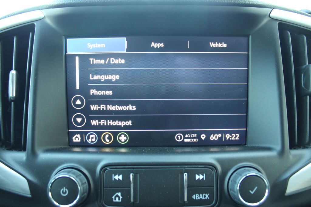 Used 2023 GMC Terrain SUV