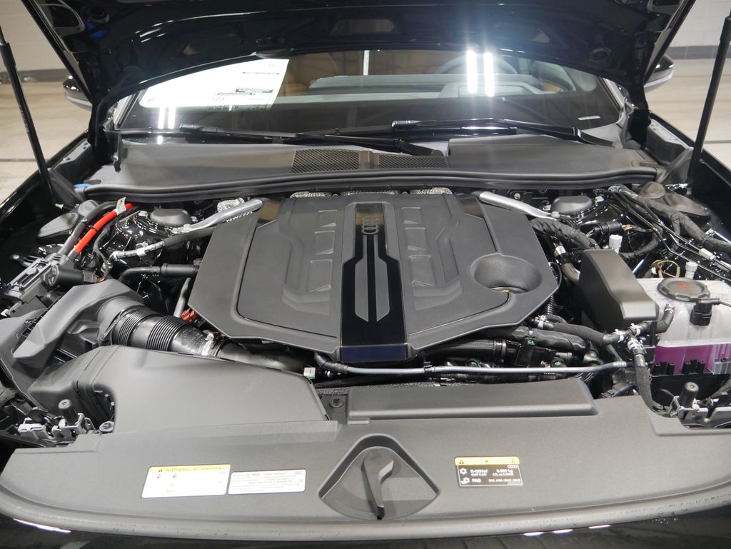 Thumbnail: 2026 Audi A6 - 11