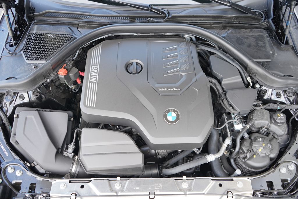 Thumbnail: 2026 BMW 2 Series - 22