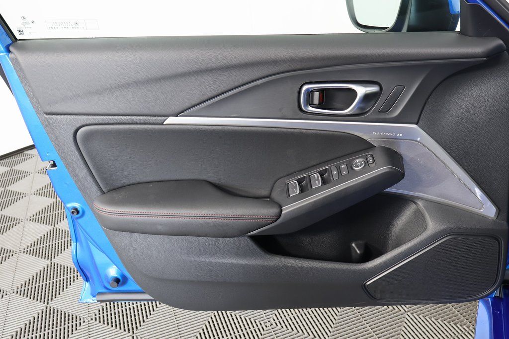 Thumbnail: 2026 Acura Integra - 7