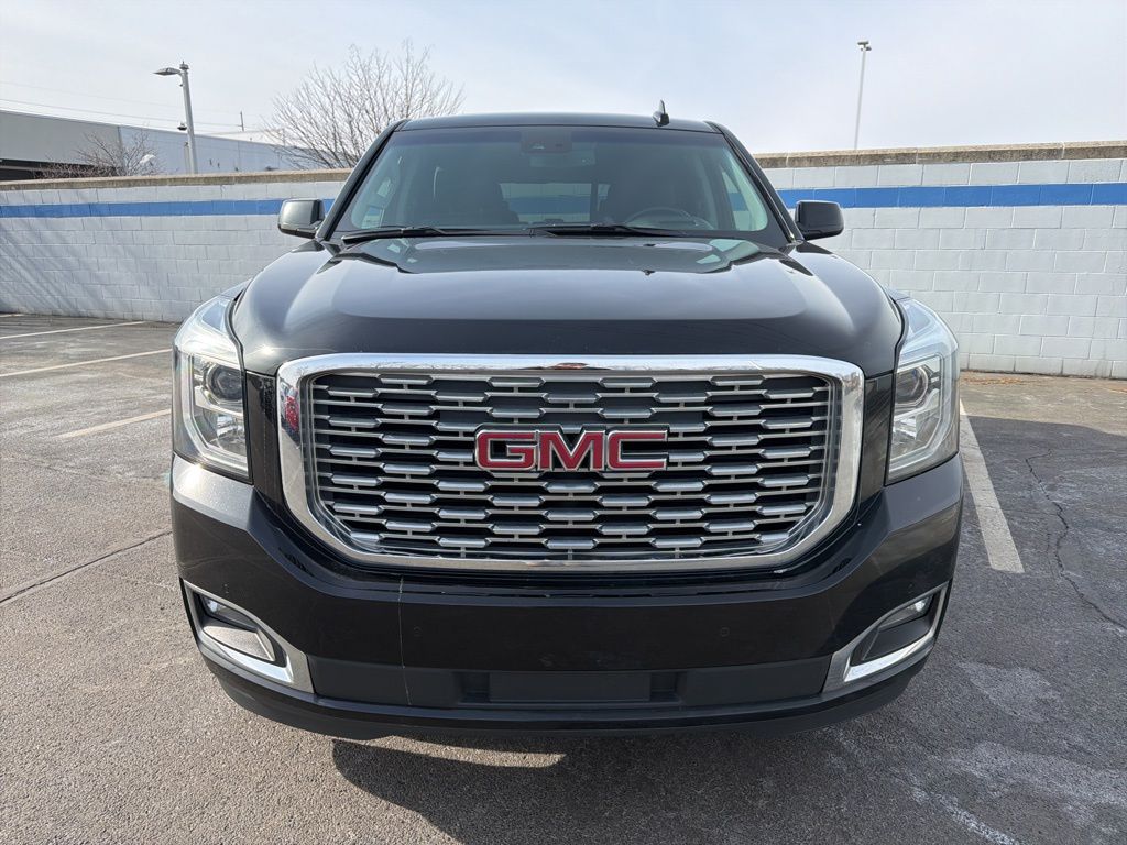 Thumbnail: 2019 GMC Yukon - 8