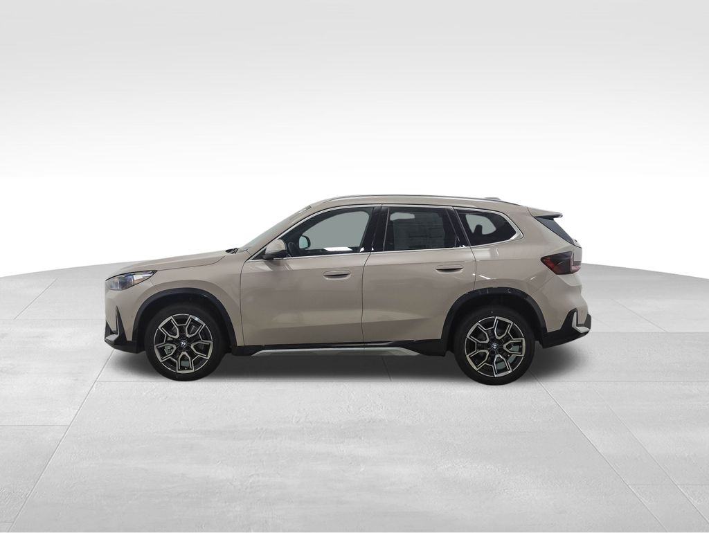 Thumbnail: 2026 BMW X1 - 2