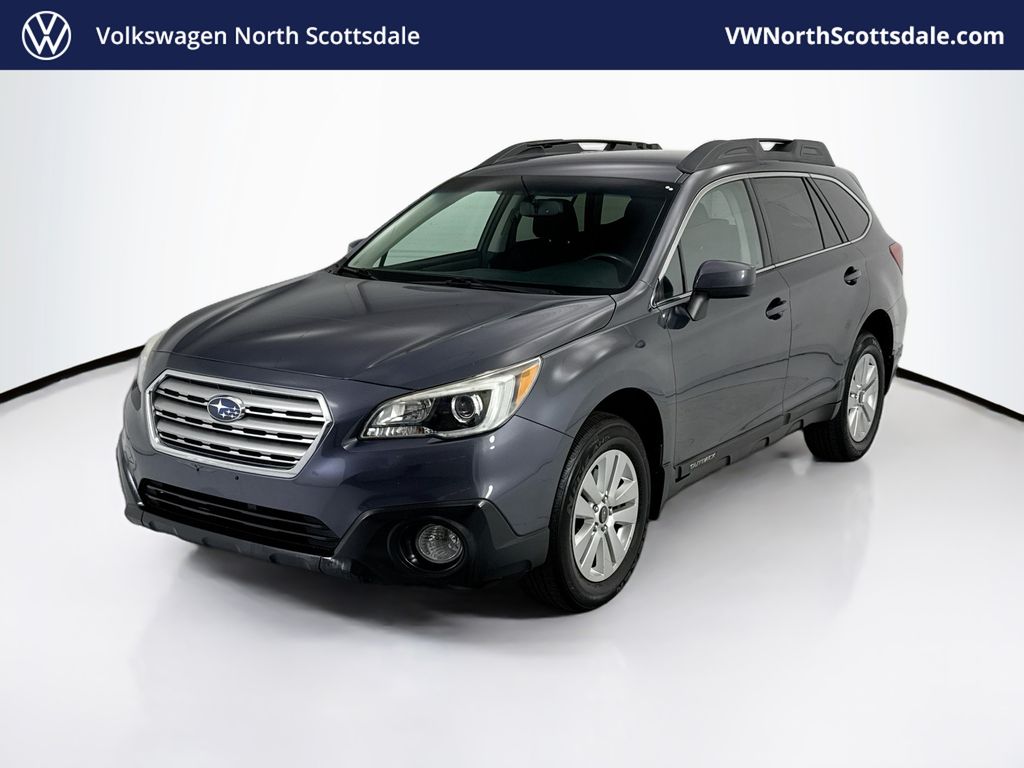 2015 Subaru Outback Premium -
                  Phoenix, AZ