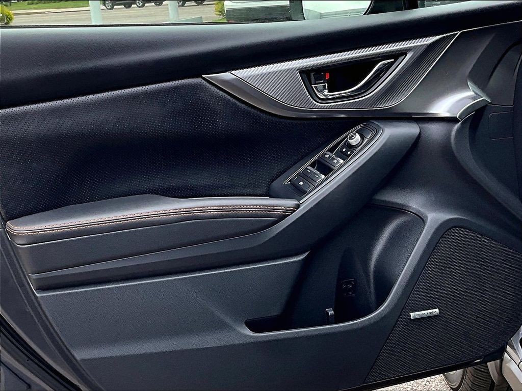 2022 Subaru Crosstrek — photo 9
