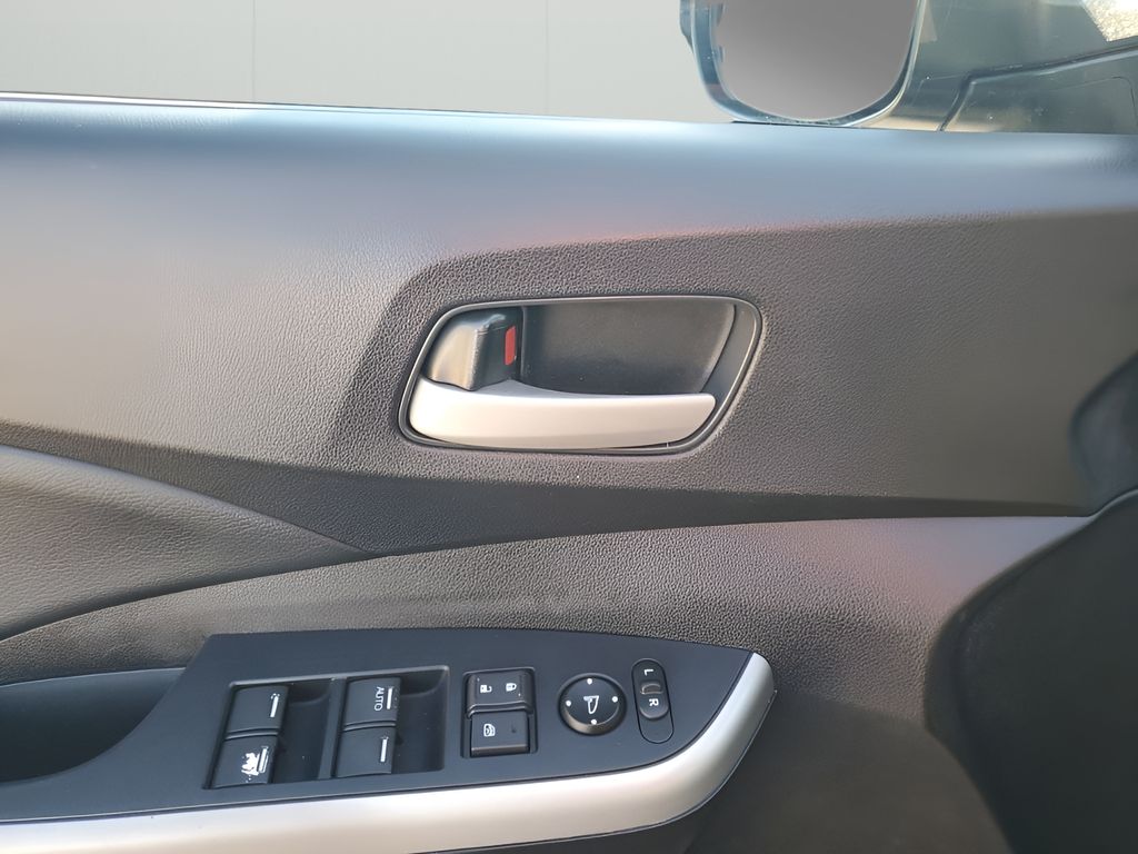 Used Car 2013 Honda Cr-v  Ex-l For Sale Under $20,000 In Austin, Texas