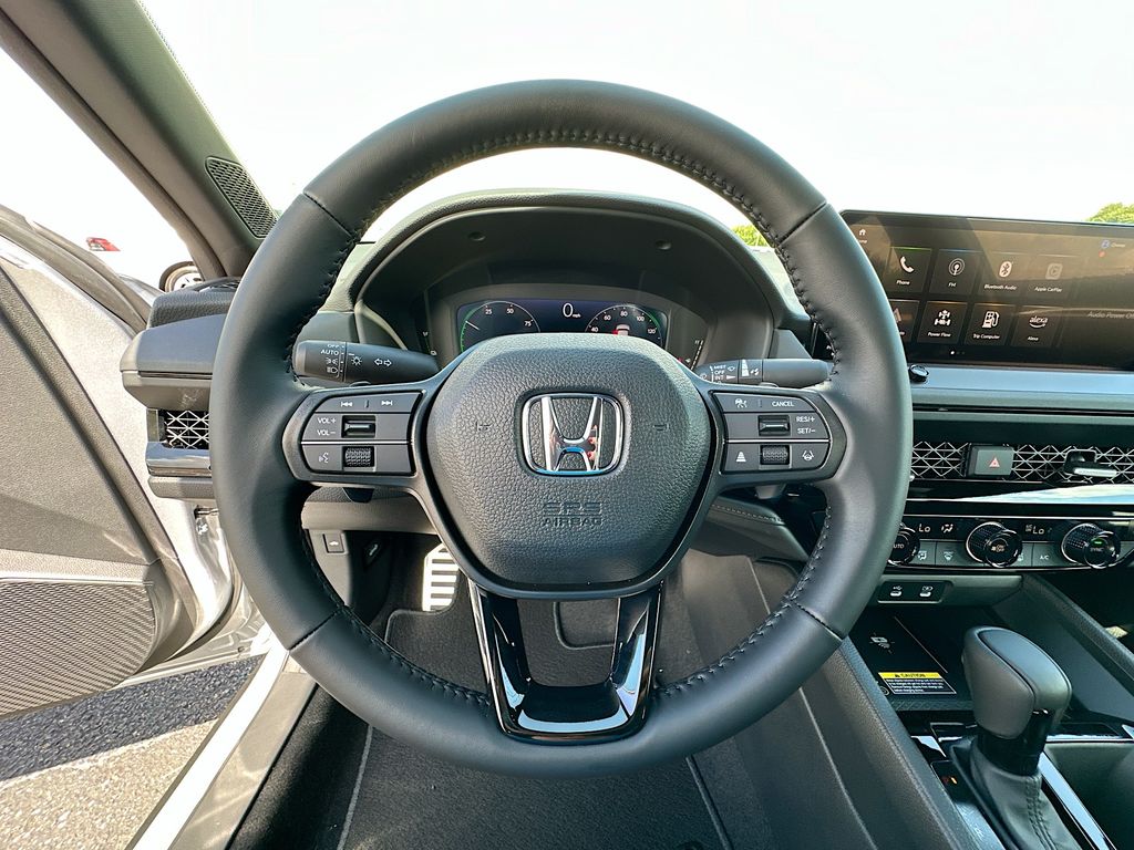 Thumbnail: 2025 Honda Accord - 9