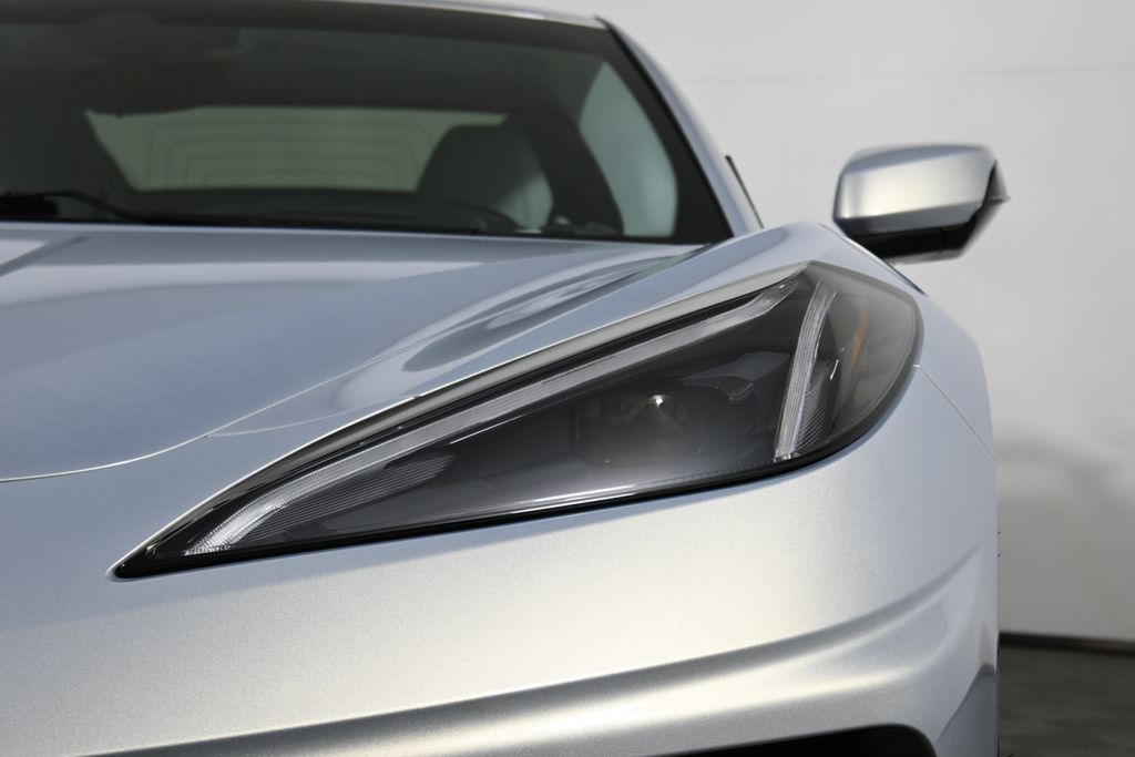 Thumbnail: 2021 Chevrolet Corvette - 11