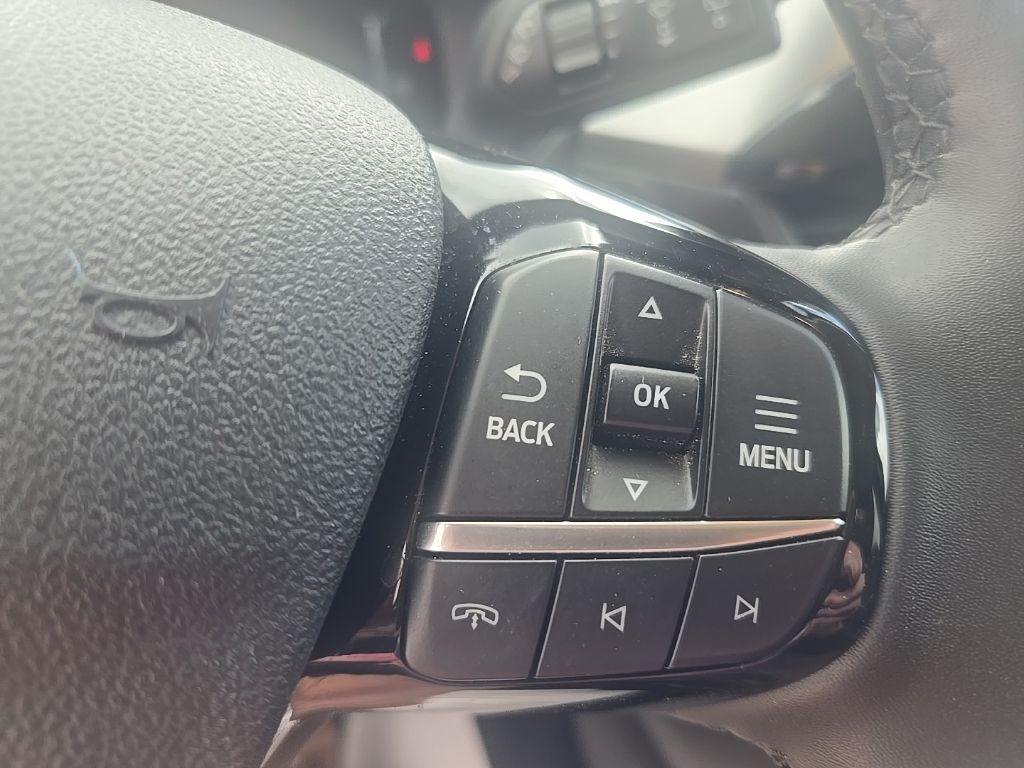 Used 2023 Ford Escape SUV