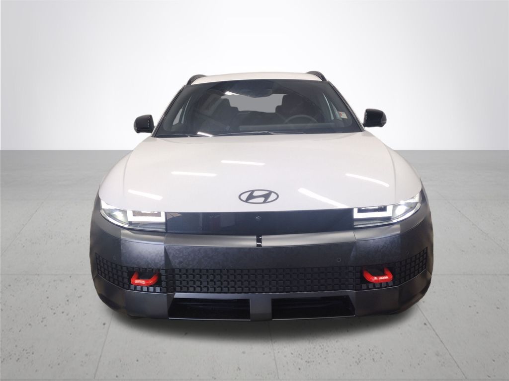 2025 Hyundai IONIQ 5 