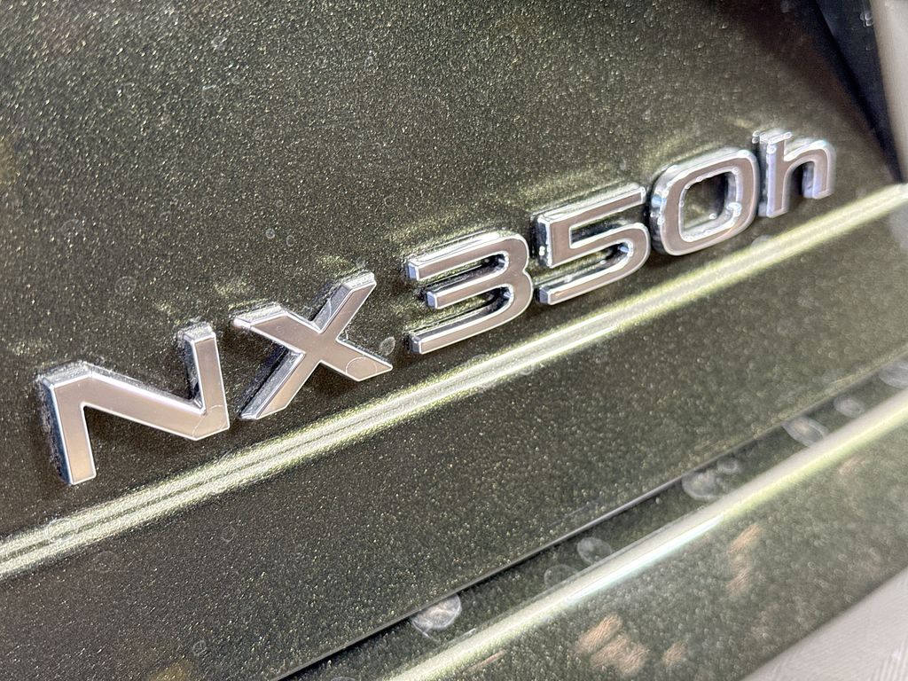 Thumbnail: 2026 Lexus NX - 22
