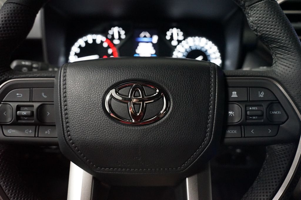 Thumbnail: 2026 Toyota Tundra - 19