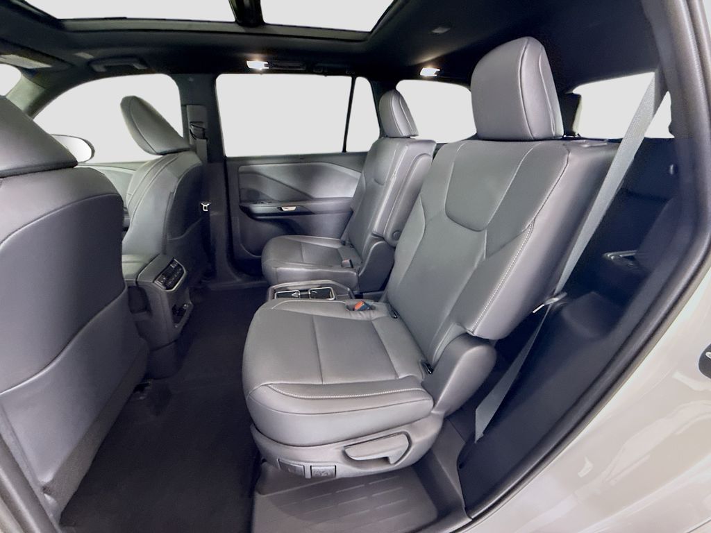 Thumbnail: 2026 Lexus TX - 22