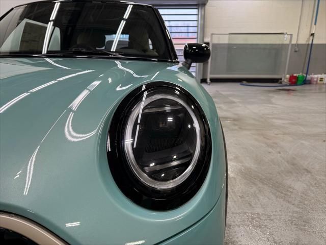 Thumbnail: 2026 MINI Cooper - 9