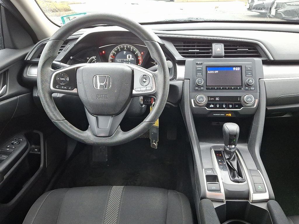 Thumbnail: 2016 Honda Civic - 11