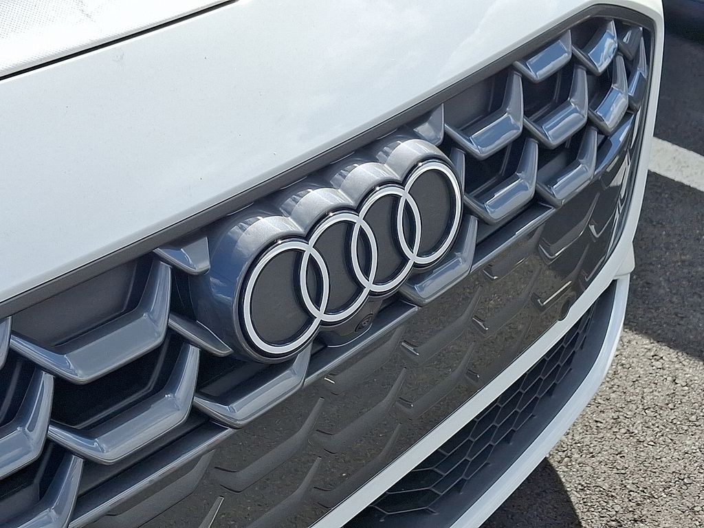 Thumbnail: 2025 Audi A5 - 4