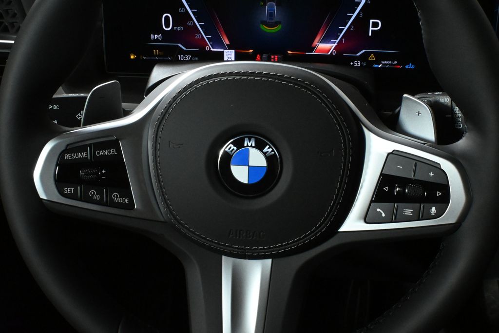 Thumbnail: 2026 BMW X7 - 19