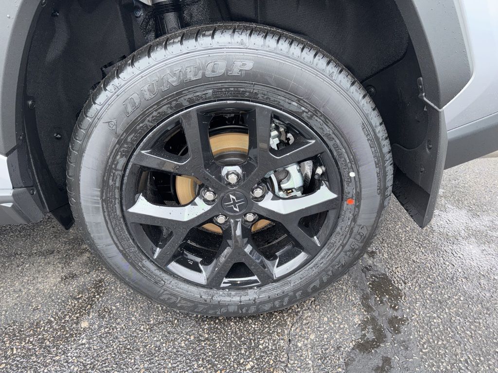 Thumbnail: 2025 Toyota RAV4 - 10