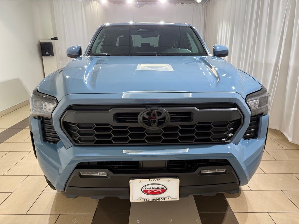 Thumbnail: 2026 Toyota Tacoma - 8