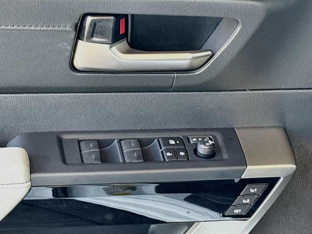 Thumbnail: 2026 Toyota Sequoia - 24