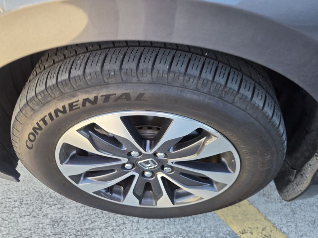 2024 Honda Odyssey - $30,774