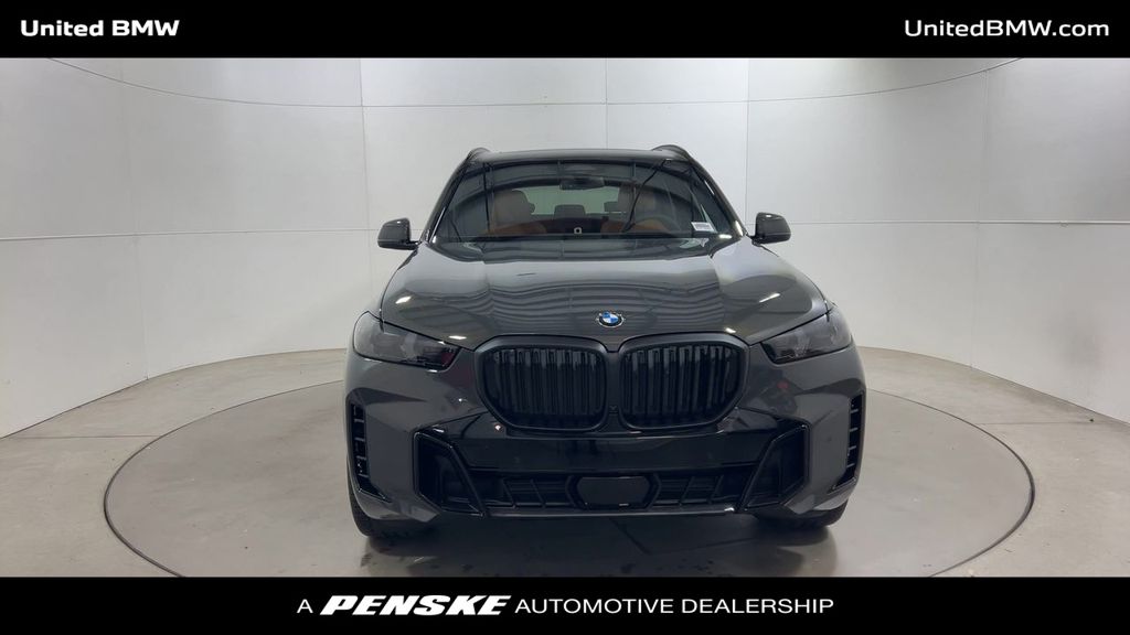 2026 BMW X5 sDrive40i 3