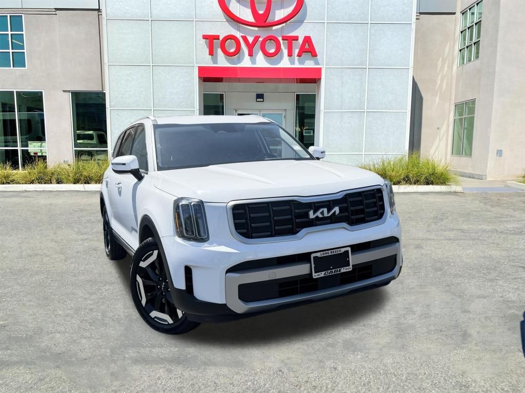 Used 2023 Kia Telluride SUV