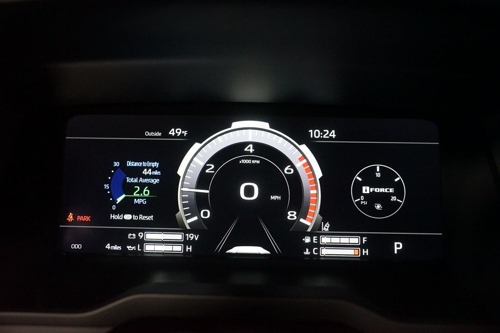 Thumbnail: 2026 Toyota Tundra - 16